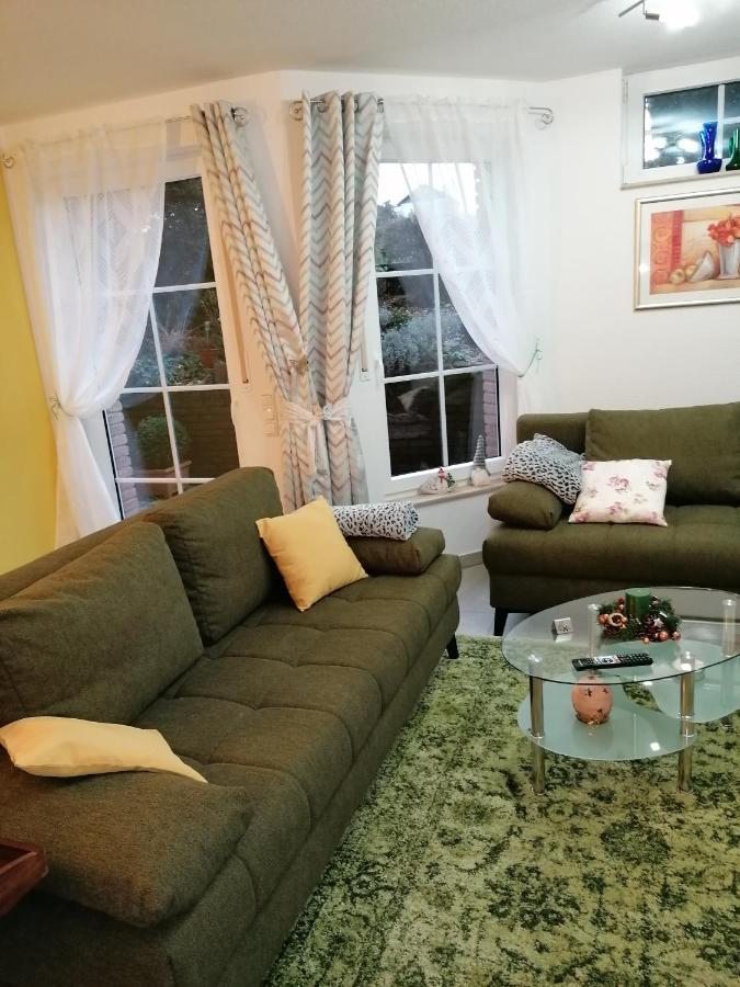 Ferienwohnung Eva Мехерніх Екстер'єр фото