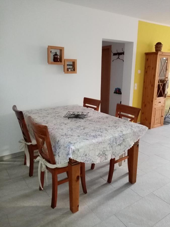 Ferienwohnung Eva Мехерніх Екстер'єр фото