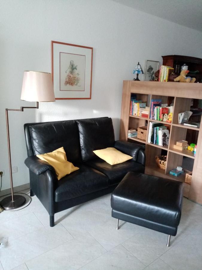 Ferienwohnung Eva Мехерніх Екстер'єр фото