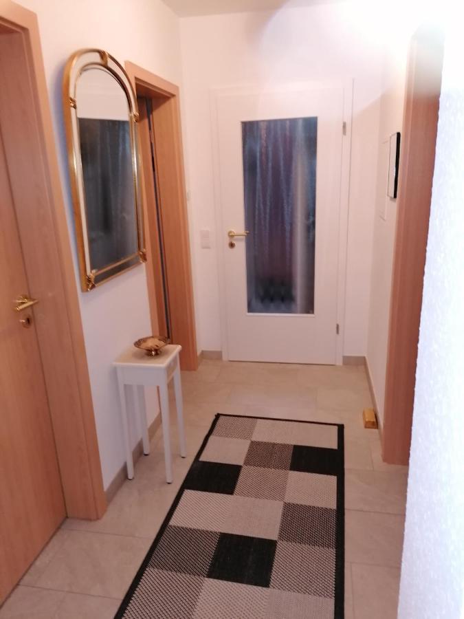 Ferienwohnung Eva Мехерніх Екстер'єр фото